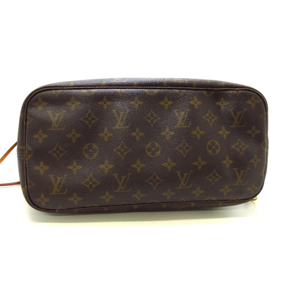 LOUIS VUITTON Neverfull MM Tote - Picture 3 of 13